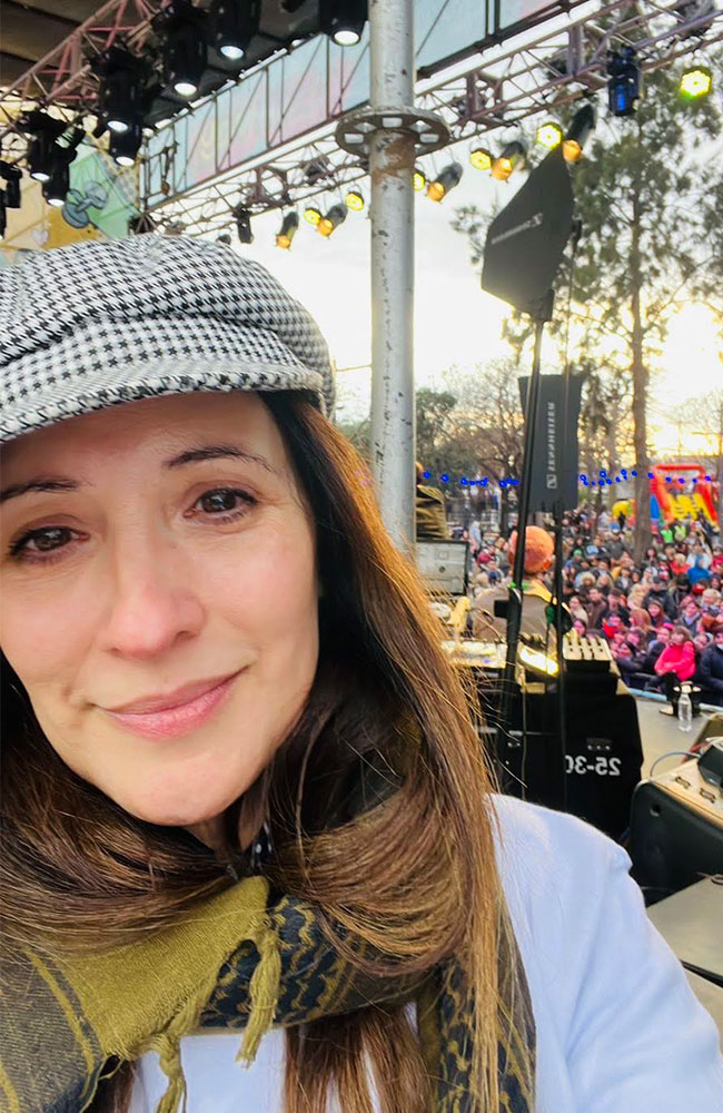Festival Experiencia MTZ 2023