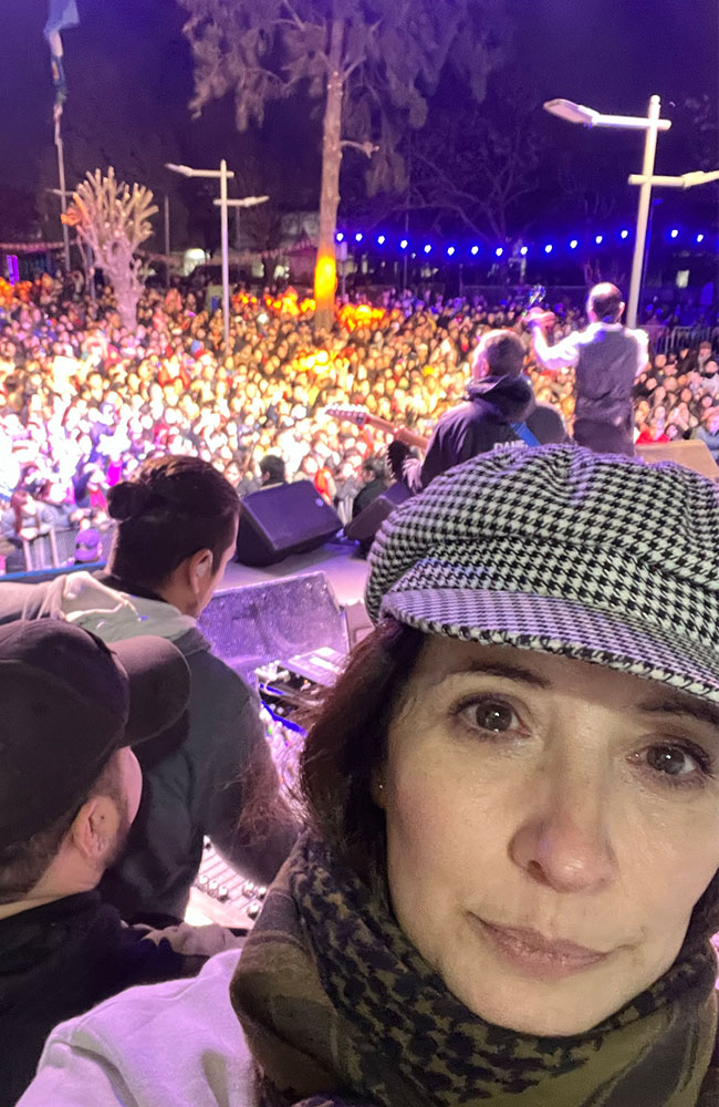 Festival Experiencia MTZ 2023
