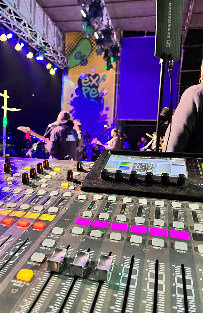 Festival Experiencia MTZ 2023