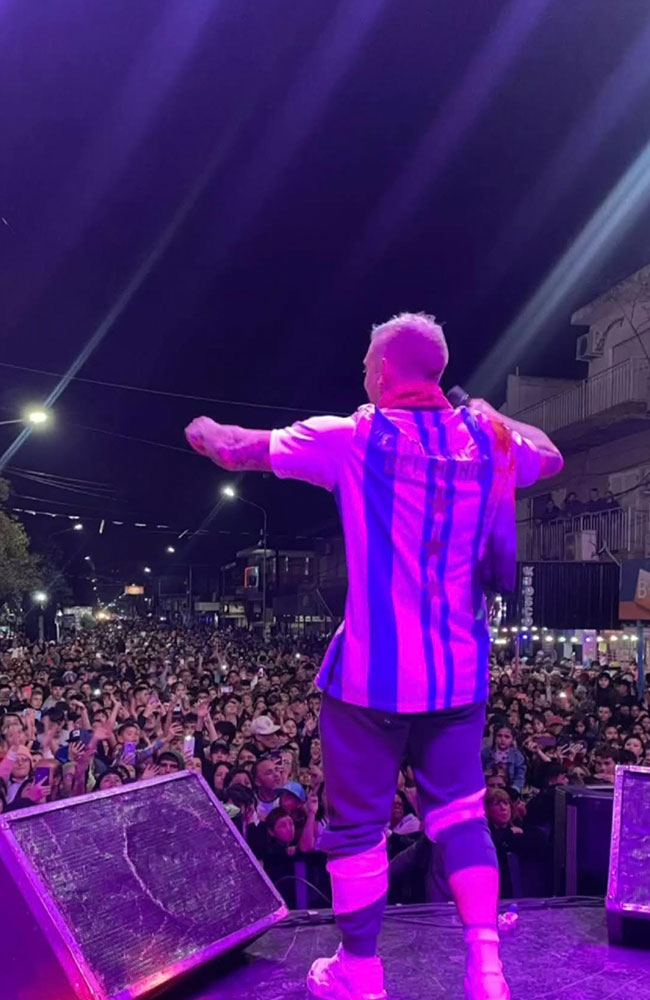 Festival Experiencia MTZ 2023