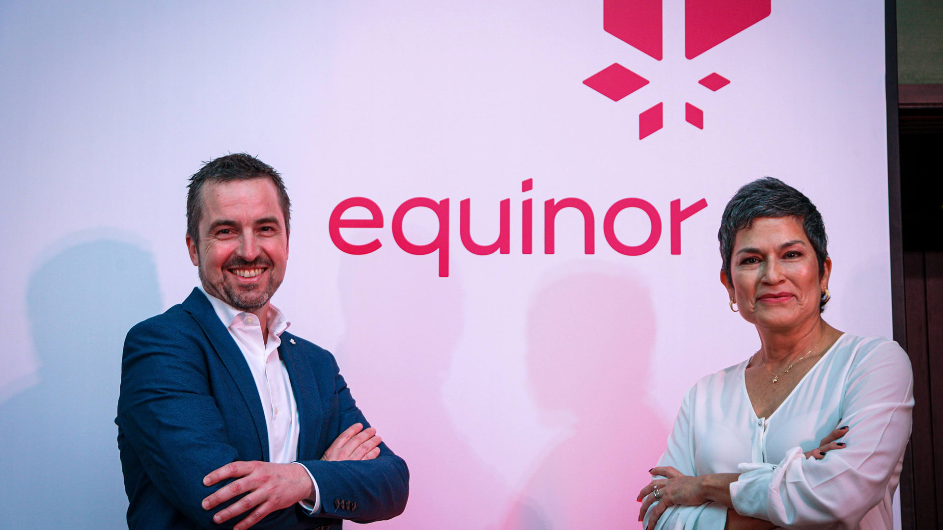 Ten Senses Productions- Equinor