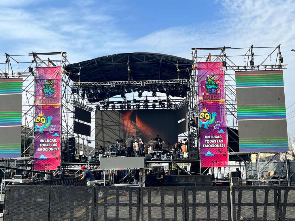 Festival Experiencia MTZ 2023