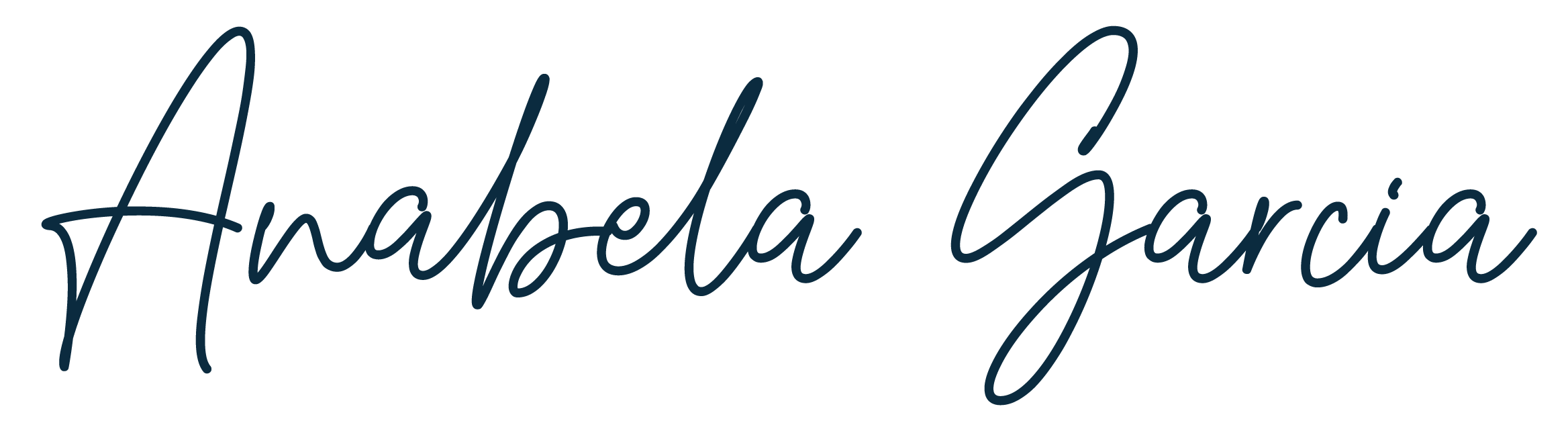 Founder Ten Senses Productions - Anabella Garcia